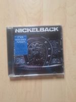Nickelback - Dark Horse (CD) guter Zustand!