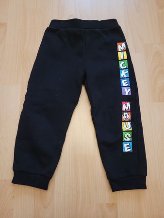 Hose Mickey gr. 104