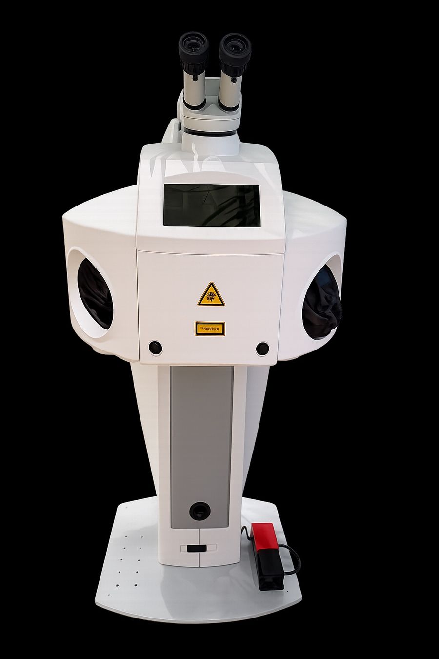 Postes à souder: Siro Lasertec SL100 Laserschweißgerät – D'occasion à Thalwil par gia_68nb