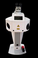 Siro Lasertec SL100 Laserschweißgerät