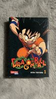 Dragonball Band 1