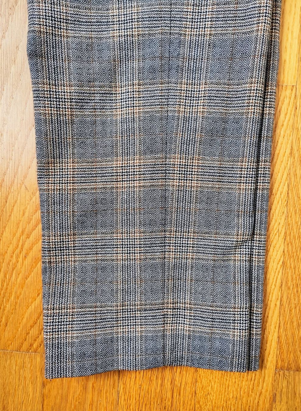 Zara Hosen: Joli pantalon Zara Taille 38 M – Gebraucht aus Carouge GE von for_8yym 5