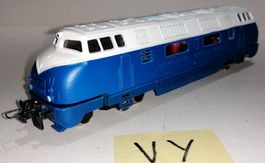 VY) Trix Express V200 gereinigt