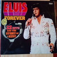 Elvis Presley - 32 Hits And The Story Of A King