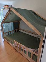 Montessori Hausbett