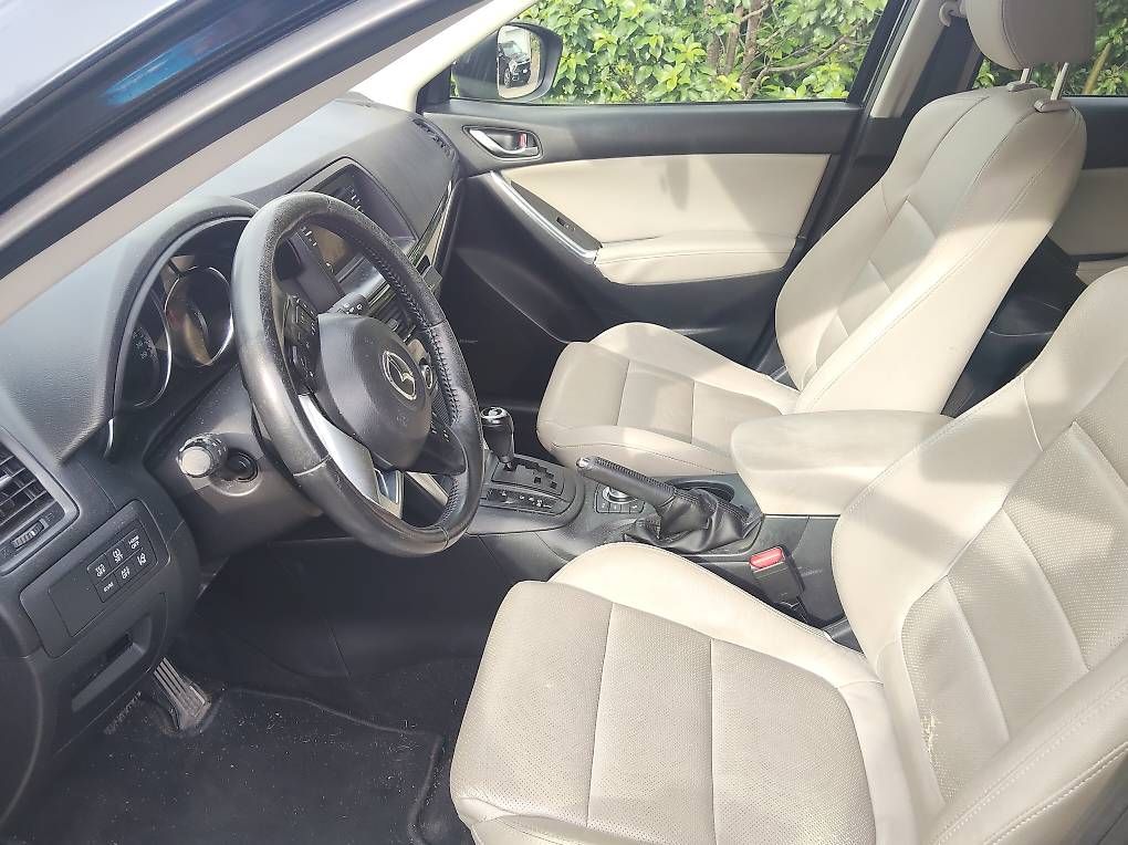 Automobili: Mazda CX 5 Revolution AWD Automatic – Usato da Flawil venduto da hst_r8kc 3