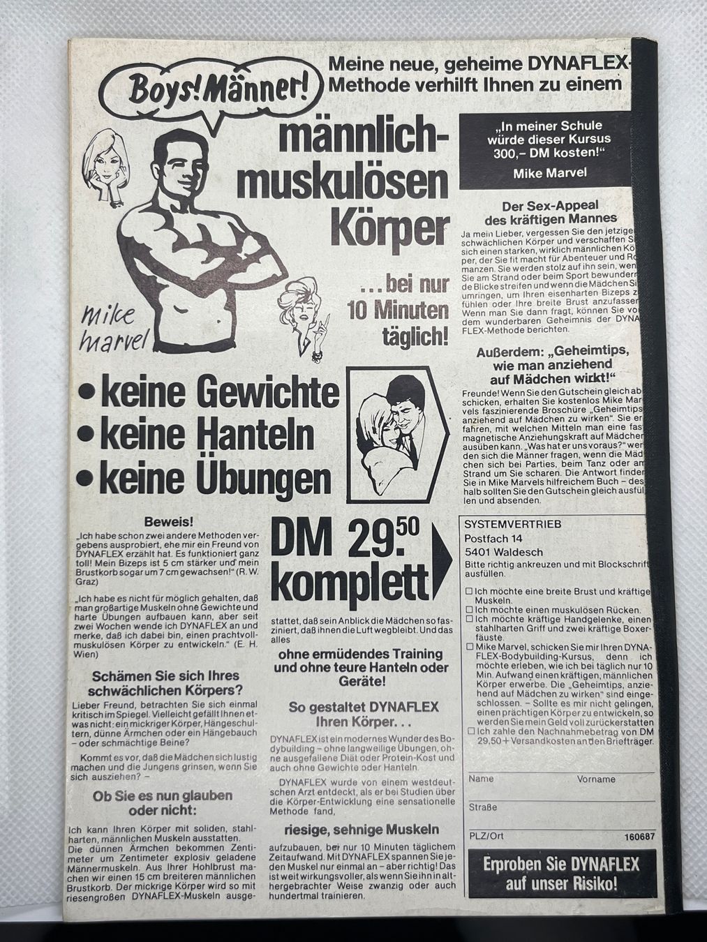 Libri: John Sinclair 290 Vampir-Kosmetik 2. Auflage – Usato da Hinterkappelen venduto da Kim1992 1