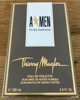 Thierry Mugler A*Men Pure Havane