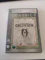 The Elder Scrolls IV Oblivion (Classics) (XBOX 360)