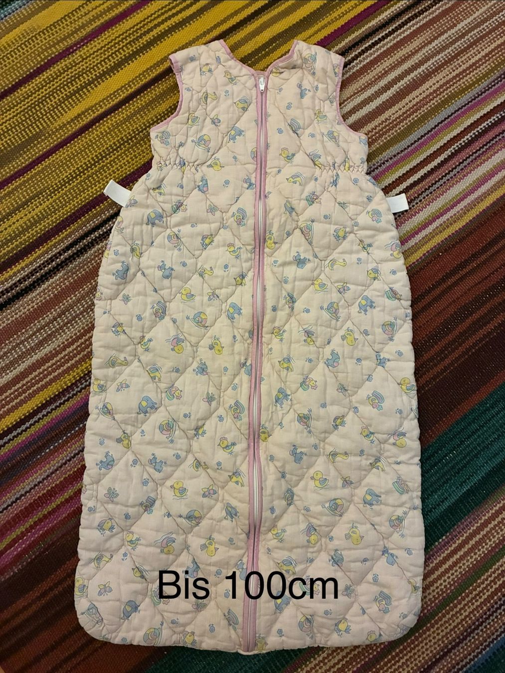 Sacchi a pelo: Baby Schlafsack bis 100cm – Usato da Zürich venduto da juliearlt