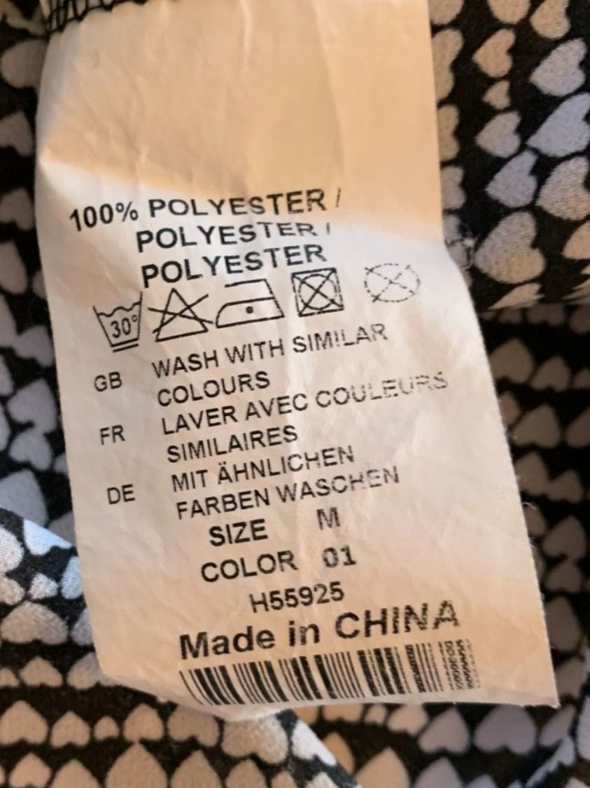 Blusen: Vert de Rage Damen Bluse in Gr. M – Gebraucht aus Worb von farben20zauber 5