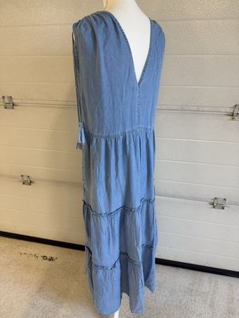 Kleid pepe