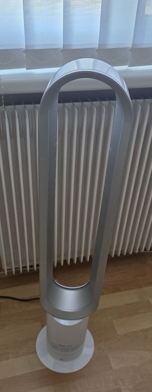 Dyson Ventilatori: Dyson cool Turmventilator – Nuovo e nell'imballaggio originale da Jona venduto da san_f7pf 2