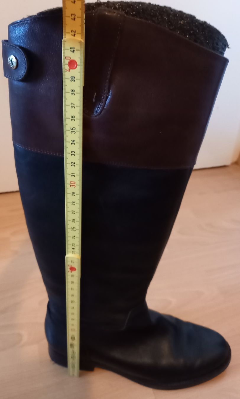 Ralph Lauren Scarpe da donna: Ralph Lauren Stiefel – Usato da Adliswil venduto da cha_fq9f 7