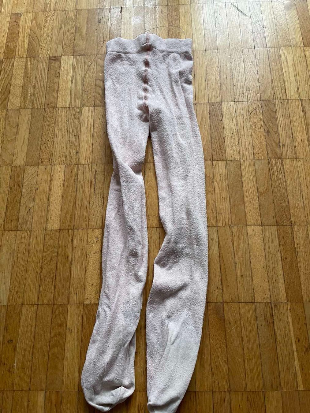 Lotti & Set di vestiti: Lindex Mädchen Kleid mit Strümpfhose Gr.122 – Usato da Volketswil venduto da AKozacenko 2