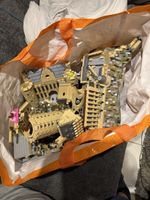 Lego Harry Potter Hogwarts Castle 71043 Konvolut