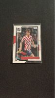 Pablo Barrios -Atletico Madrid - Rookie Card Donruss