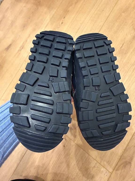 Scarpe per ragazzi: Herbst-Stiefeli Gr 21 – Usato da Herrliberg venduto da sch_k2m9 1