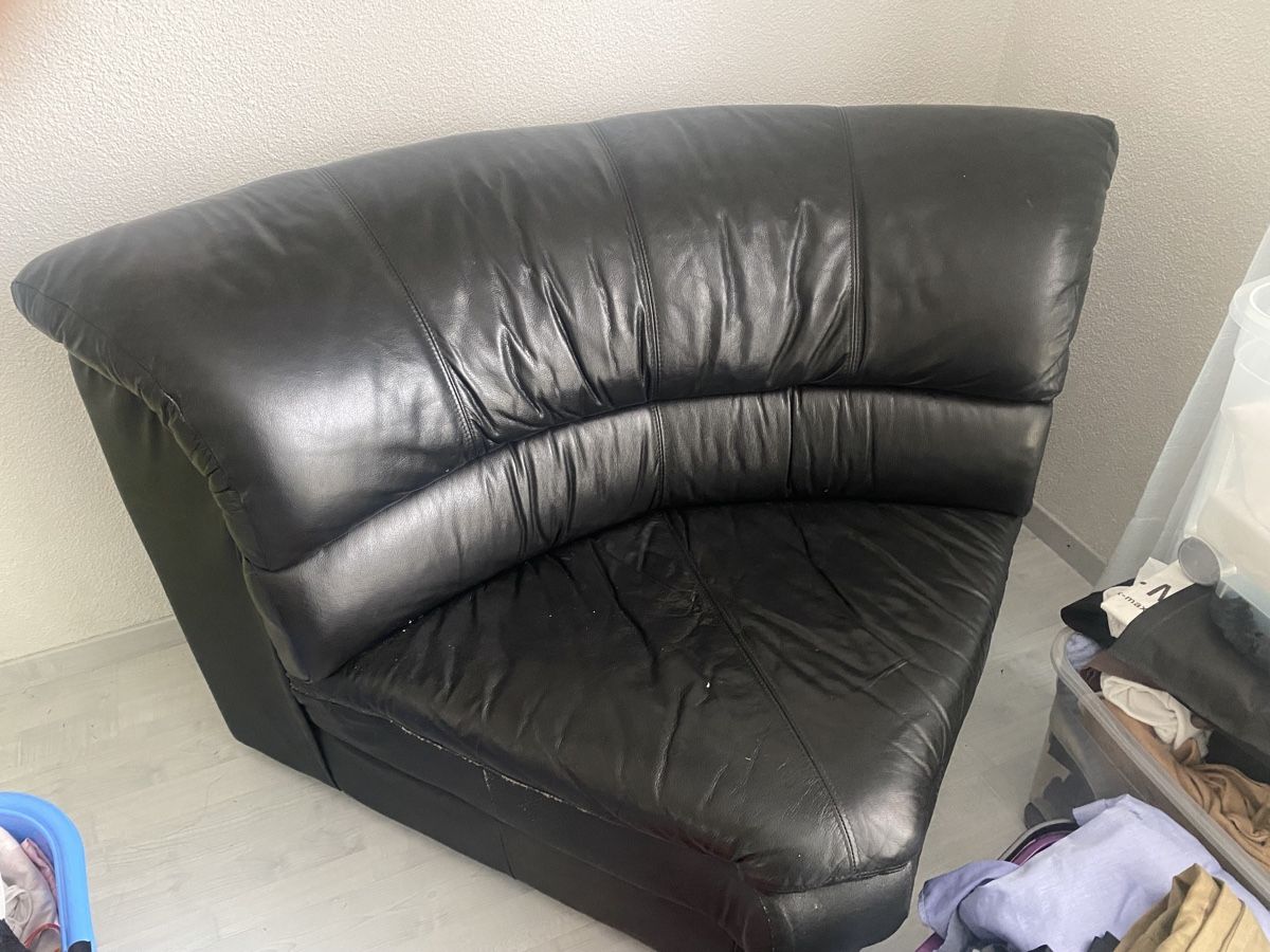 Sofas: 5-teilige grosse Sofakombination – Gebraucht aus Unterentfelden von Us1502 1