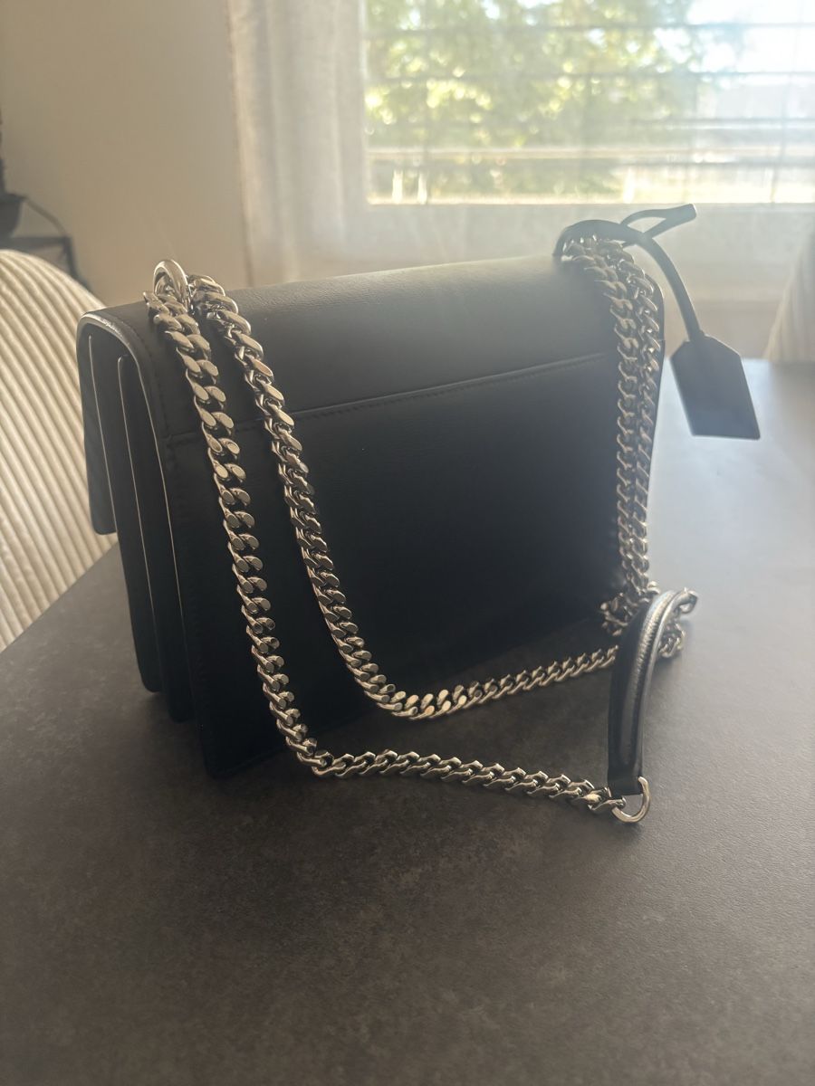 Saint Laurent Sacs femmes: YSL Sunset Medium – D'occasion à Fehraltorf par Reto_990 2