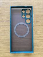 Neue Handyhülle Samsung S24 Ultra Grün