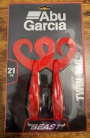 ABU GARCIA Beast Twin Tail 21cm