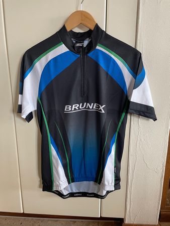 Veloshirt, Gr. L
