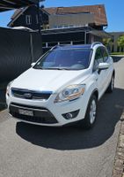 Ford Kuga 2.5T Titanium 4x4 automat