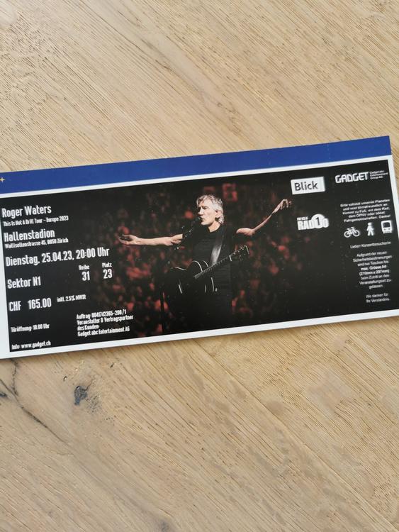 roger waters tour 2023 europe tickets