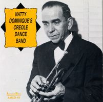 Jazz CD: Natty Dominique (American Music)