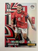 Panini FIFA World Cup 2026 Icon MOHAMED SALAH
