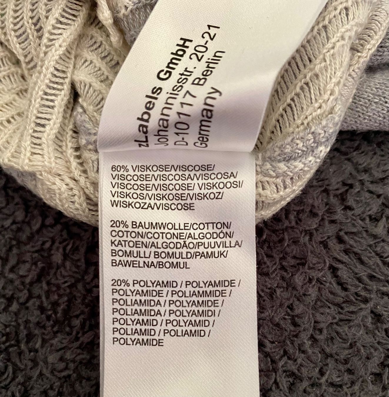 Maglioni & Felpe: Even & Odd Strickpullover Grau Sternen Oberteil Gr XS 34 – Usato da Langnau am Albis venduto da cynthia.jolene 5