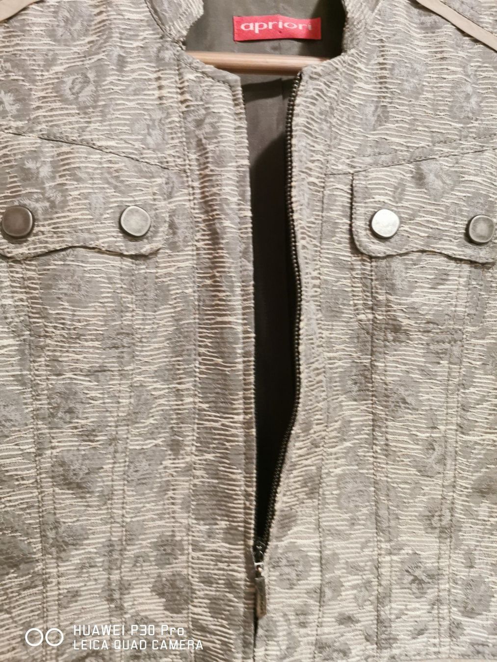 Giacche: Jacket APRIORI, 34 – Nuovo (secondo la descrizione) da Zug venduto da ScarletRose 4