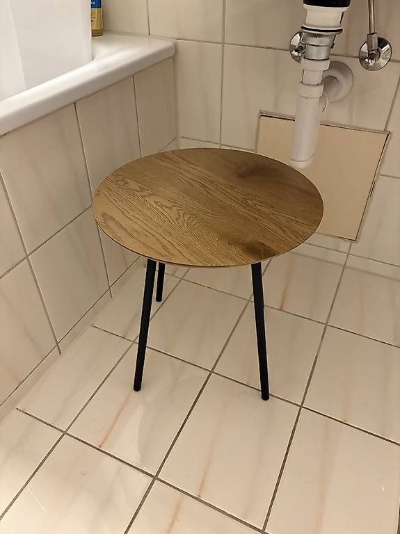 Tables: Beistelltisch – D'occasion à Steinhausen par saginata 2