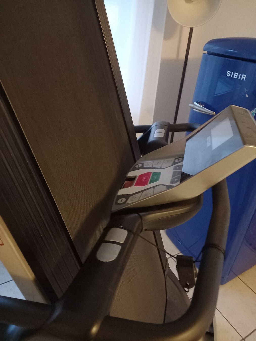 Kettler Hometrainer: kettler laufband – Gebraucht aus willisau von cesar08 3