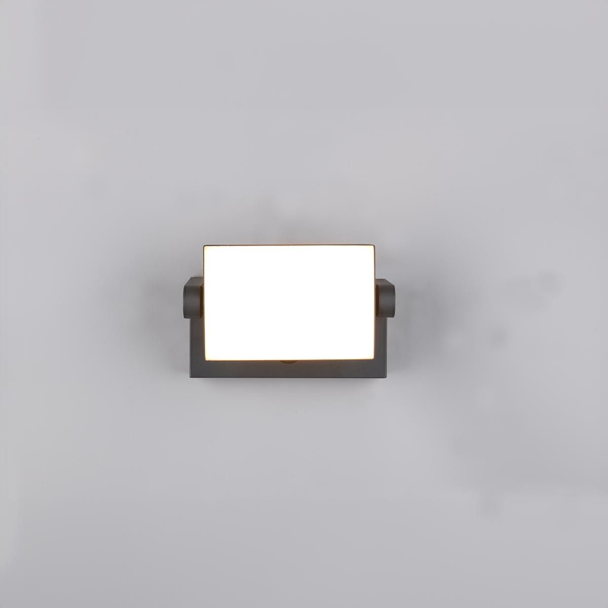 Lampade: Aussen Wandleuchte, IP54, 20 cm x 10 cm – Nuovo (secondo la descrizione) da Kreuzlingen venduto da Smart-Light 6