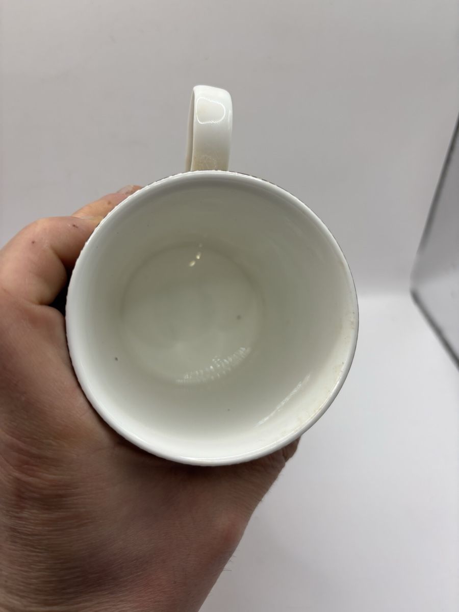 Tazze: Mug Collector Ara Schilliger Design – Usato da Genève venduto da sho_67qj 4