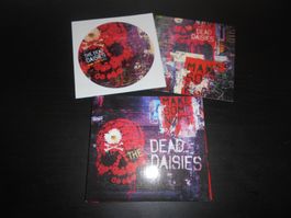 The Dead Daisies – Make Some Noise / 2016 / Digi