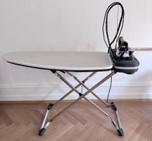 *** Mio Star DeLuxe Bügelsystem *** Top Zustand ***