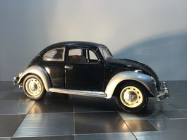VOLSWAGEN BEETLE  1967 1/18