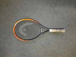Head Youtek Radical Pro Andy Murray signiert für Kinder 6-8