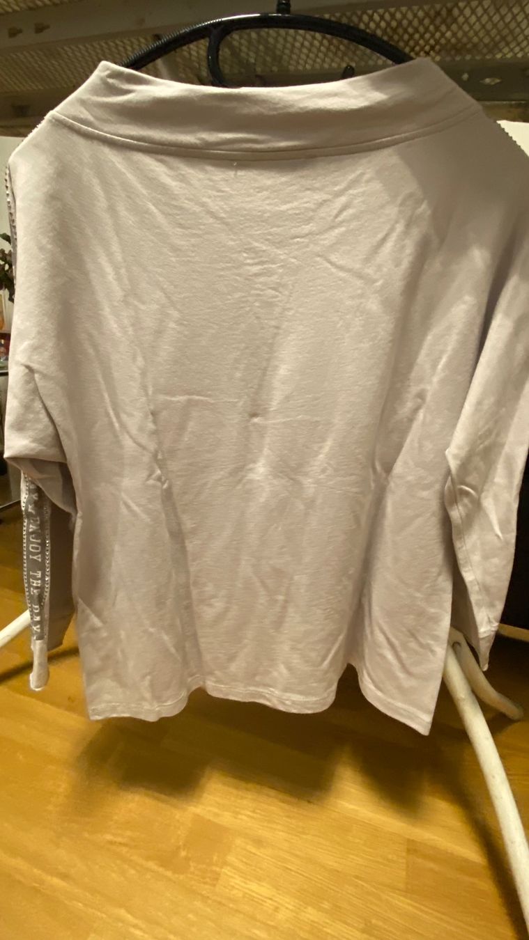 Monari Magliette Polo: Monari Shirt – Usato da Starrkirch-Wil venduto da sclupain 2