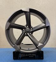 20 Zoll Felgen Audi A4 S4 A5 A6 Q3 SQ3 NEW Rotor Style