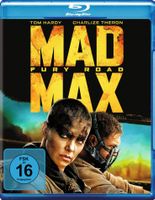 Mad Max - Fury Road