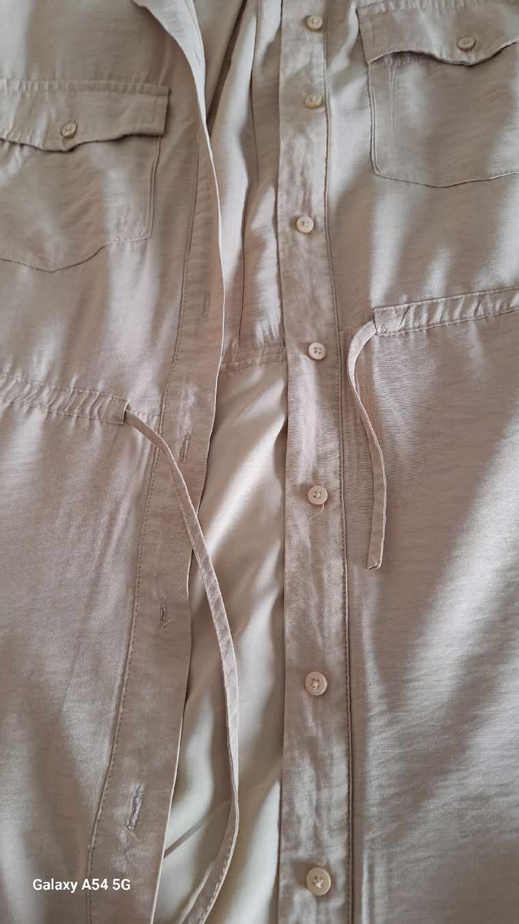 Camicette: Bluse – Usato da Oberglatt ZH venduto da nat_c6k7 2