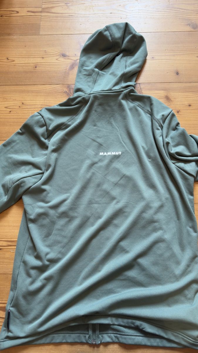 Mammut Giacche: Mammut Jacke L – Nuovo (secondo la descrizione) da Winterthur venduto da ellemi 1