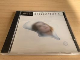 Project D – Moods - 4 CD