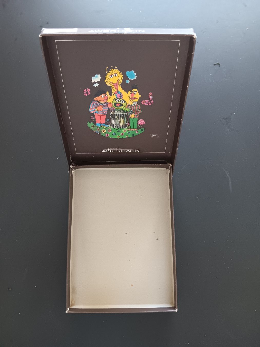 Dosen: muppet show boîte vintage – Gebraucht aus Lausanne von Grabock 1