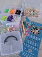 Rainbow Loom Starter Set,