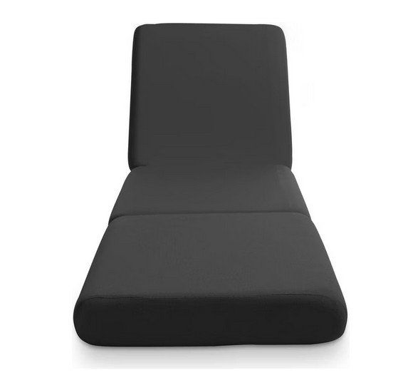Liegen & Liegestühle: Interio Dormo Design Hocker / Liege – Neu (gemäss Beschreibung) aus Zuchwil von moni23 2